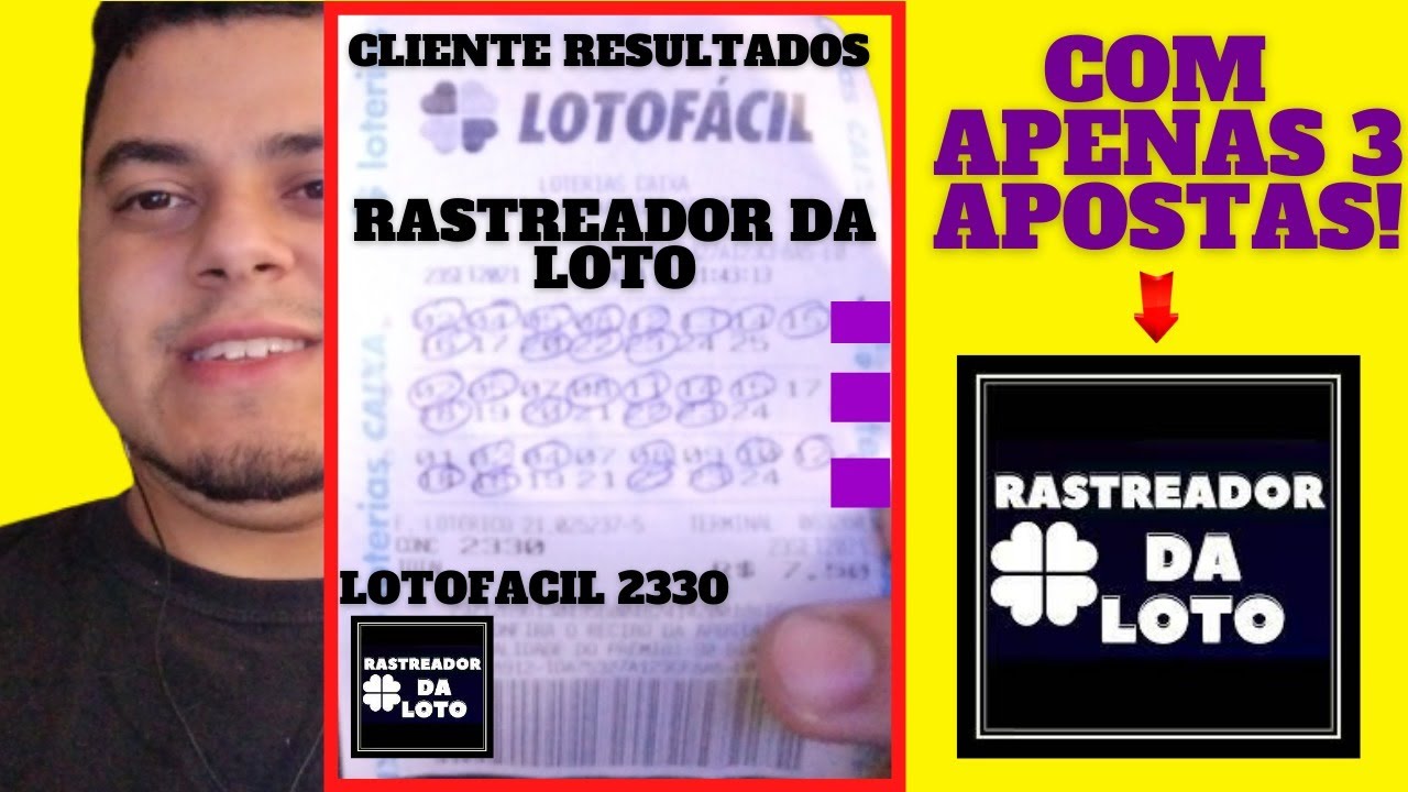 🔴Premiação! Rastreador da Lotofácil? Rastreador da Loto Funciona? Rastreador 3.0? Oficial? App?