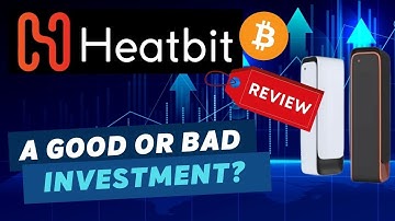 Heatbit Bitcoin Miner Review: An Affordable Crypto Miner?