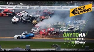 Race Rewind: The Clash in 15