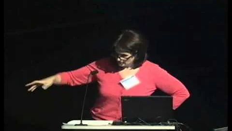 Taking a global view of data and e-scholarship - M...