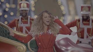 Download Lagu Mariah carey - Sleigh ride MP3