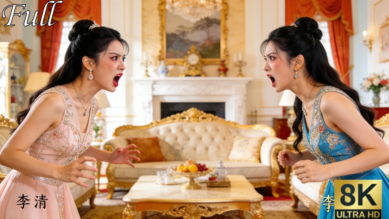 وريثة أغنى رجل في المدينة أخفت هويتها وتزوجت، وعولت فقيراً خانها وتآمر مع خائنالعائلة لانتحال هويتها