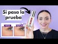 L&#39;OREAL REVITALIFT serum ácido hialurónico y cafeína para contorno de ojo | #dossier