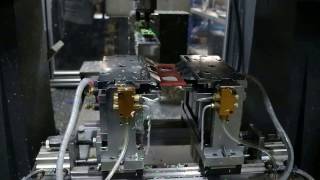 Watch This: Cutting-edge CNC Machine Makes Acetate Eyewear Frames Within 1 Minute!