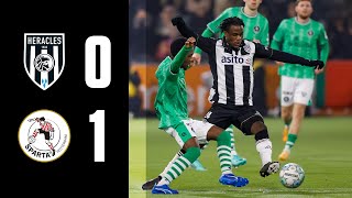 Ваалвейк - Эксельсиор 2-2 видео