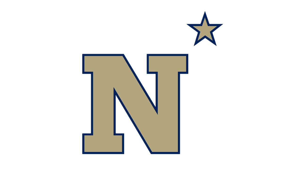 United States Naval Academy "Navy" Fight Song "Anchors Aweigh" YouTube