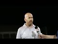 Derek Burton, SIUE (2022 OVC Soccer Tournament Semifinals)