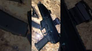 Cz Scorpion Evo3 S1 9mmluger czscorpion romeo5 newcollection 