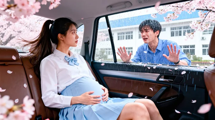 6-Yr Chase for Nothing but Fun; 5 Yrs Later, She Returns as CEO with Daughter—He Regrets!