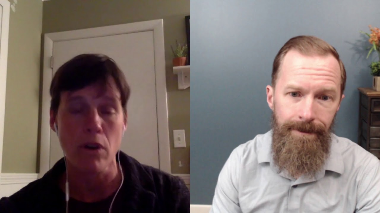 Prevention of Tick Bites with Dr. Alexis Chesney, ND and Dr. Tom