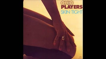 Ohio Players - Heaven Must Be Like This