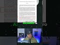 Triangle UFO Encounter  Witnessing a Classified Event