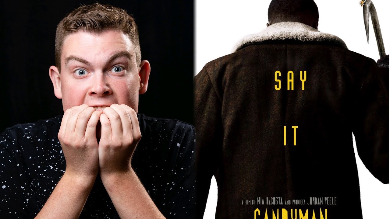 Candyman (2021) REVIEW: A Disturbing Social Commentary with a Hook…