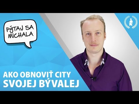 Video: Ako porozumieť reči tela bývalého: 10 krokov