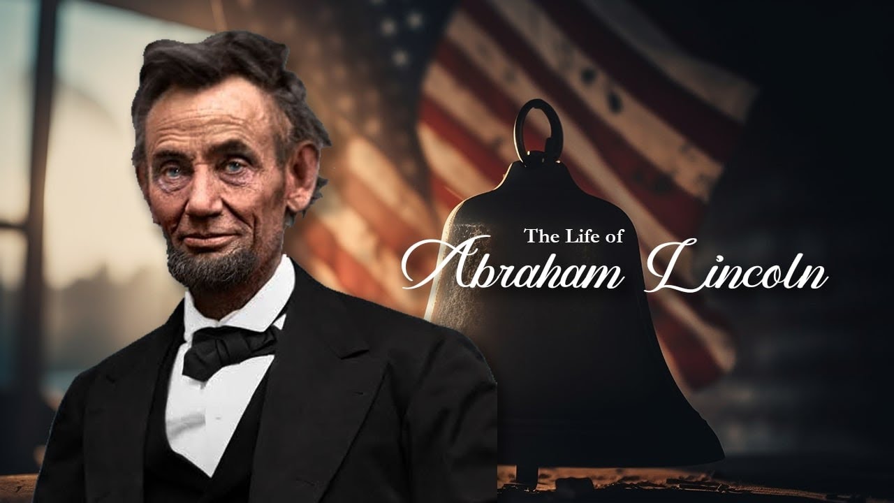 Faith in History | Abraham Lincoln: The MAN that shaped AMERICA