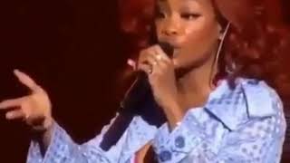 SZA The Weekend (Vocal Fail)