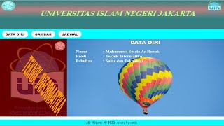 TUTORIAL MEMBUAT WEBSITE SEDERHANA MENGGUNAKAN HTML, PHP, DAN CSS (EDITING PHOTO SHOP) [PART2]