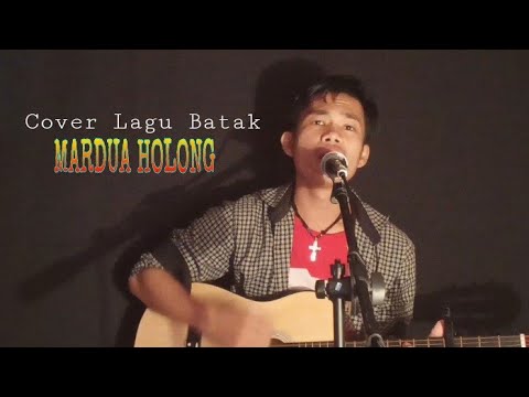 Cover lagu batak || MARDUA HOLONG || Wika Delau - YouTube