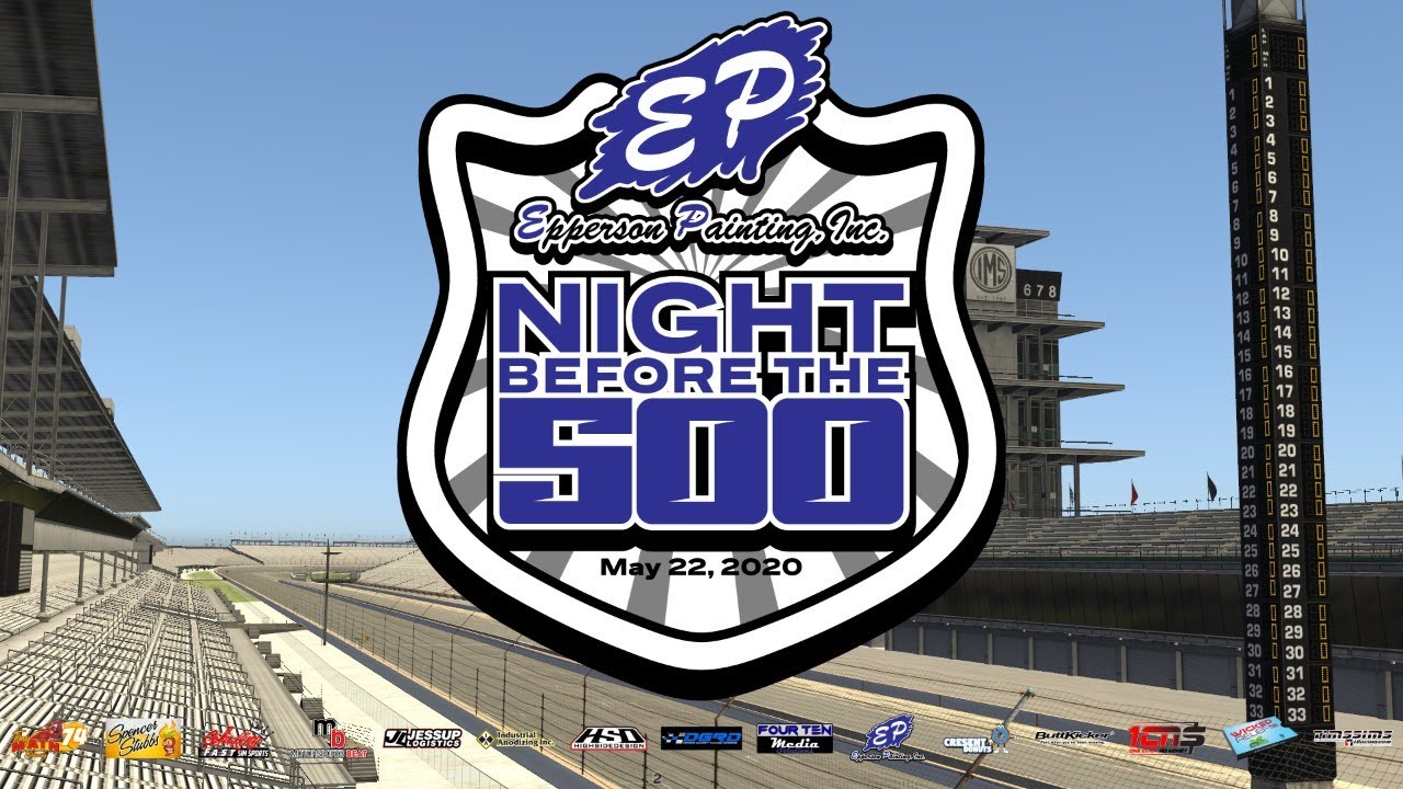 Night Before the Fake 500