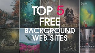 Top 5 Website For Downloading Free Manipulation Background For Editing screenshot 2