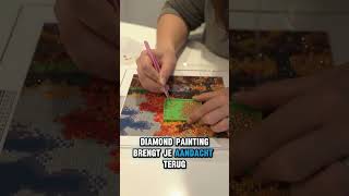 Diamond Painting vs Content op Autopilot Kijken
