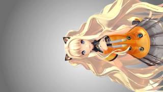 [MMD PV] SeeU - RUN! (short)