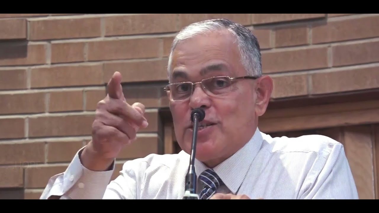 ആരാധന| Worship (Part-2) | John Kurian | Brethren Live