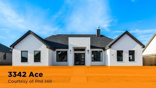 3342 Ace Abilene, TX 79606 | Phil Hill | Find Homes for Sale