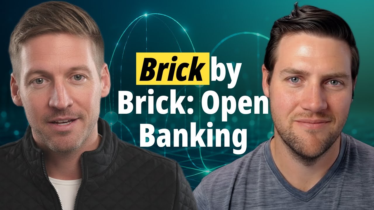 The Power of Open Banking in Today's Economy - YouTube