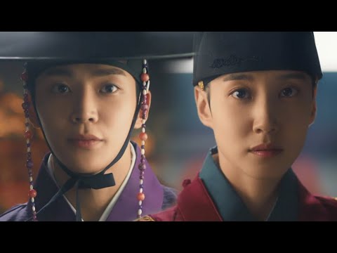 [티저] 비밀스러운 궁중 로맨스 드라마 🤎＜연모＞ 10월 11일 밤 9시 30분 첫 방송! [연모] | KBS 방송