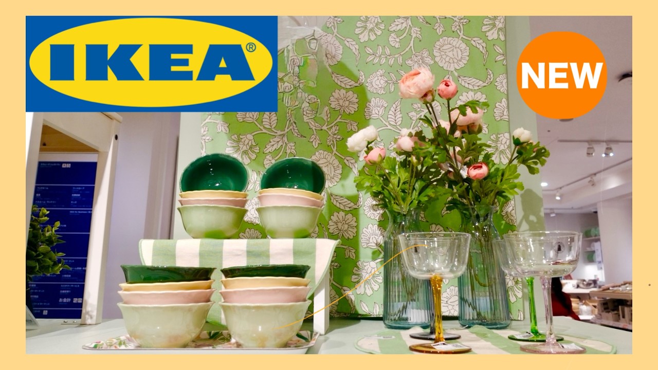 新生活に向けてカラフル北欧雑貨最新商品をチェックpart2