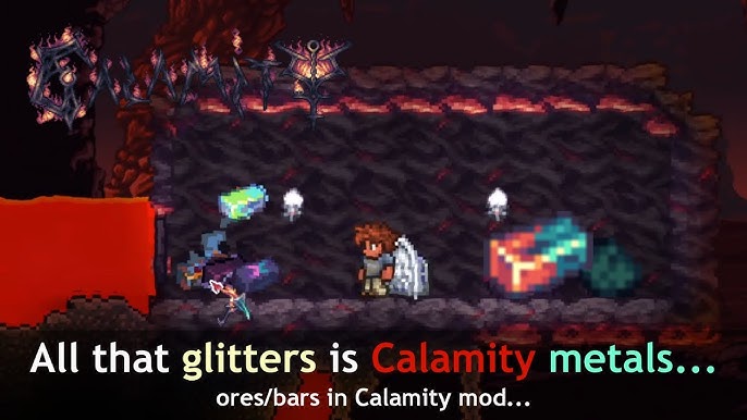 Galaxia - Calamity Mod Wiki