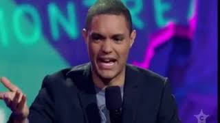 Trevor Noah