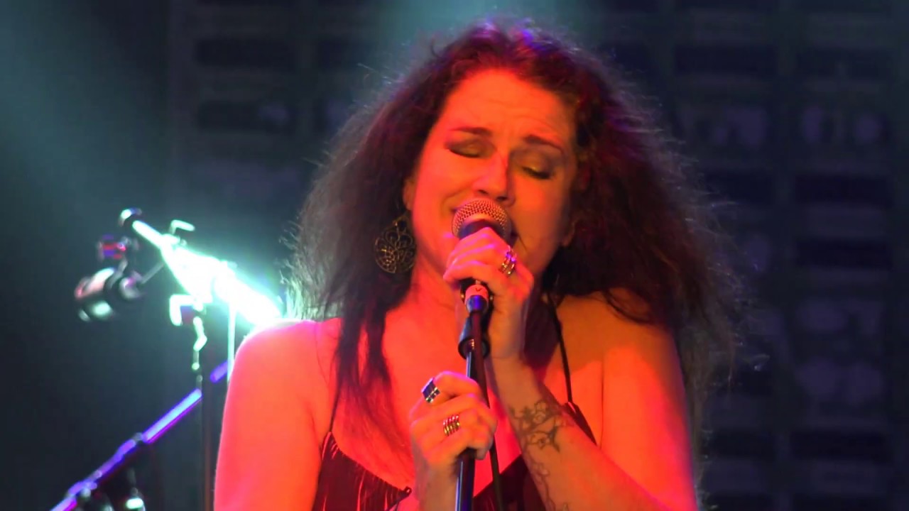 "Ball and Chain" Big Brother & the Holding Company 6/12/19 YouTube