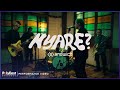 Sandwich - Nyare (Live Performance Video)