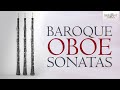 Baroque Oboe Sonatas