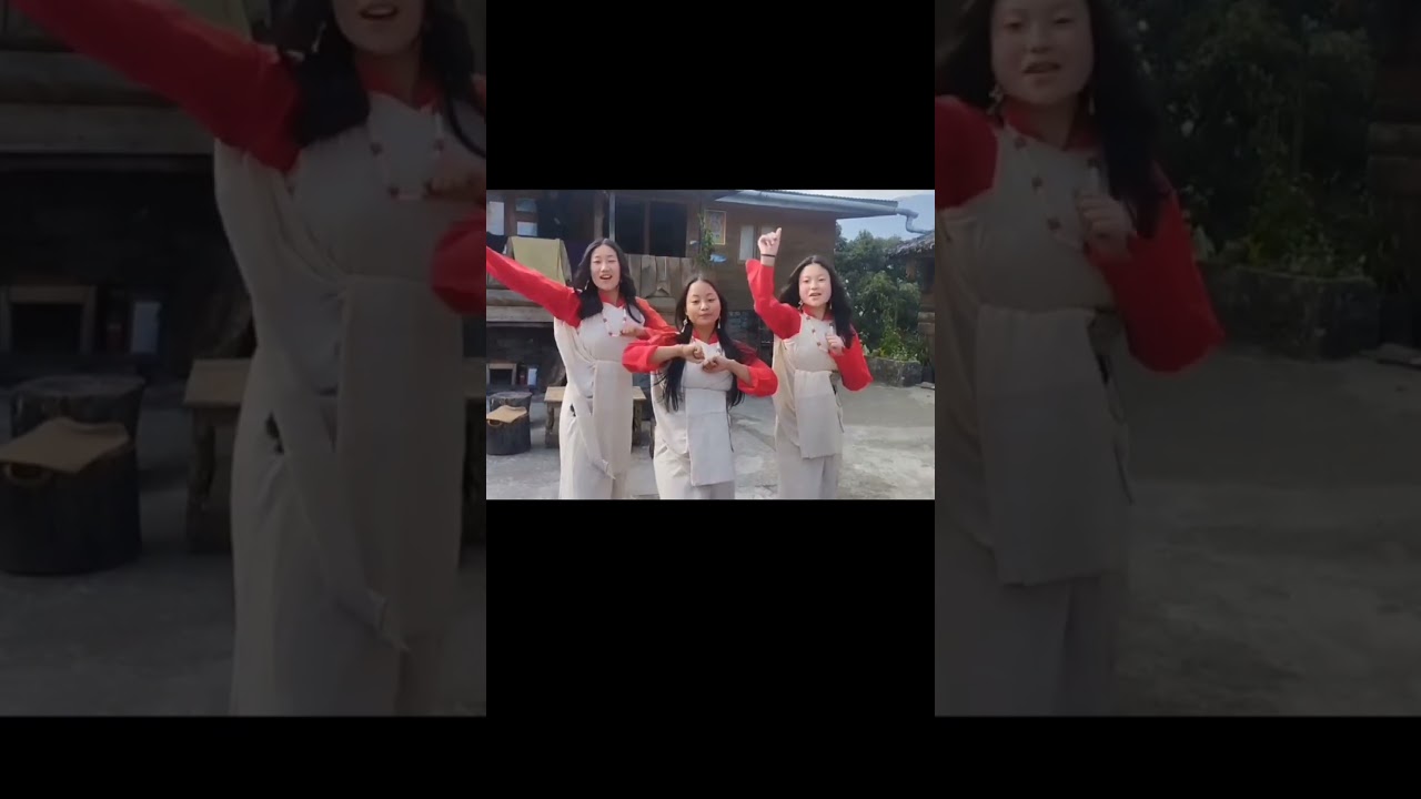 Making momo suddenly happening samosa 😅🇱🇻