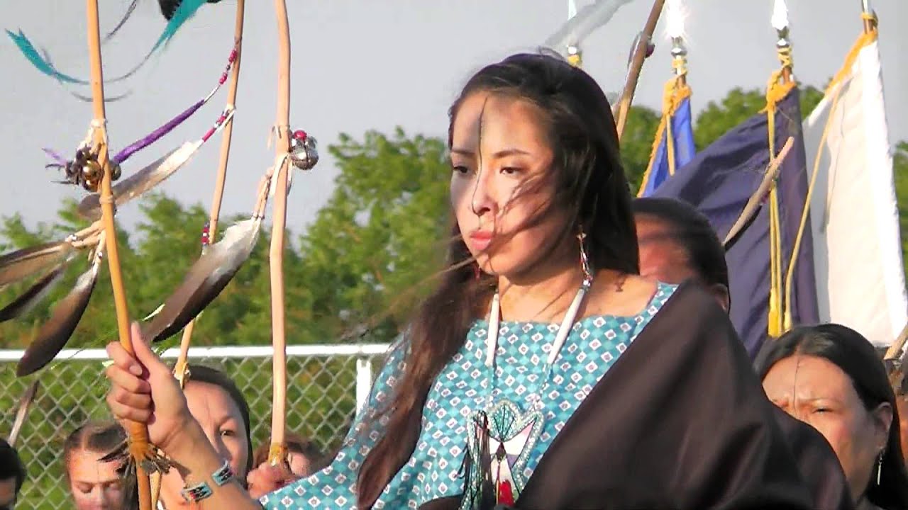 Tonkawa Scalp Dance (1) BEST Tonkawa 2012 YouTube