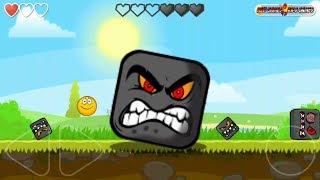 Red ball Games Android apk game,Red ball Games ios game - (Android/iOS play games) 2019 screenshot 2