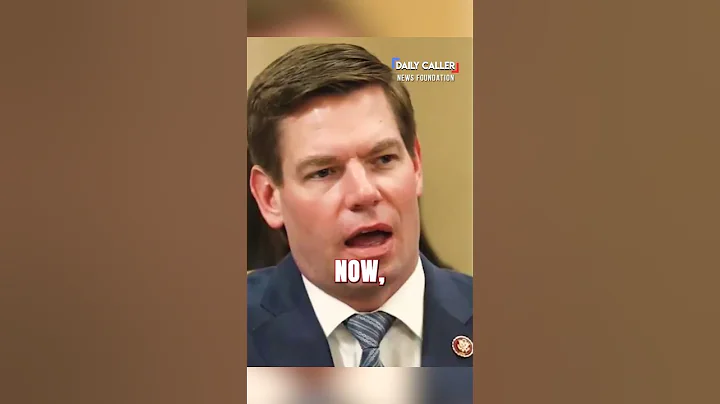 BREAKING: Eric Swalwell Faces Mortgage FRAUD Referral