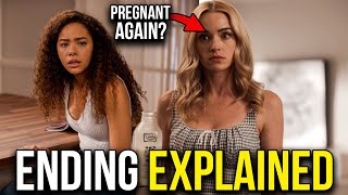 GINNY & GEORGIA Season 3 Ending Explained | Is Georgia Pregnant Again? Full Breakdown!