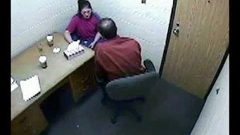 Terri-Lynne McClintic police interview. May 24, 2009