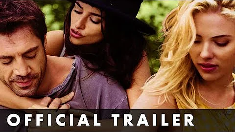 VICKY CRISTINA BARCELONA - Trailer - Starring: Sca...