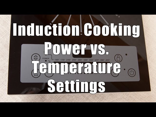 What you need to know about induction cooking - Dawson Public Power District