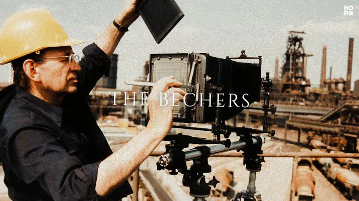 The Photography of Hilla & Bernd Becher | The impo...