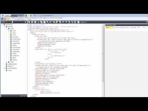 Virtual Formatting in a Code Editor