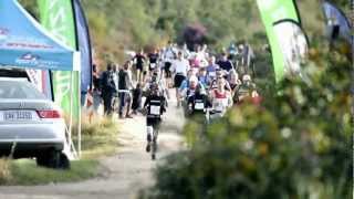 Southern Cross 3 Trail Run 2012