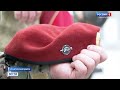 Новосибирские спецназновцы поборолись за право носить краповый берет