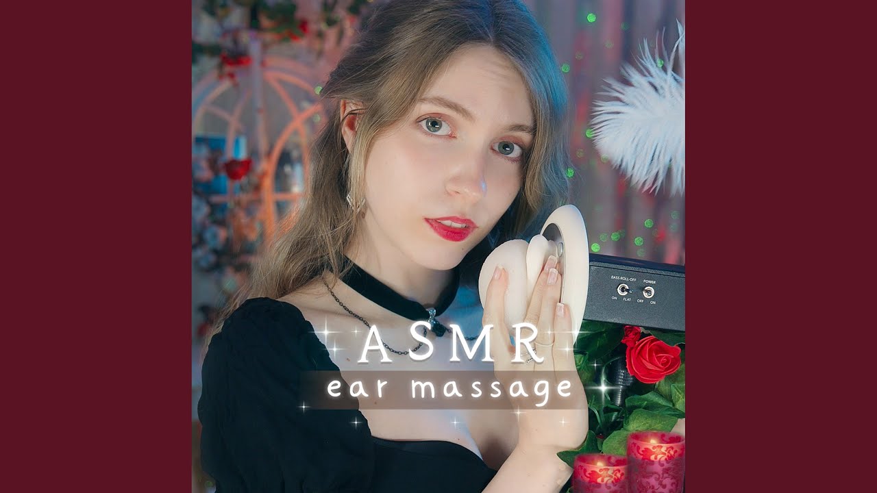 ASMR 3DIO EAR MASSAGE ( [Complete Edition])