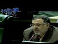 بعداز افشای این ویدیو توسط خبرنگارامیرعباس قربانی توسط پلیس دستگیر شد 
